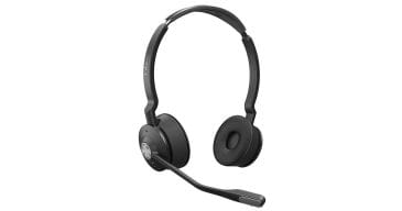 Jabra Engage 75 Stereo Wireless Headset (9559-583-111)