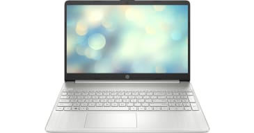 HP 15S FQ0004NIA Celeron / 4GB Ram / 256GB Storage / 15.6" Screen / DOS Laptop