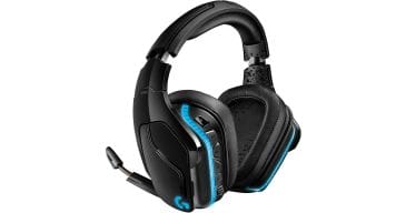 Logitech G935 Wireless Lightsync Gaming Headset (981-000744)