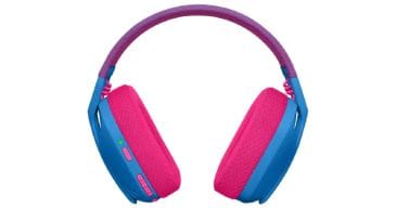 Logitech G435 Bluetooth Headset (981-001049-BL)