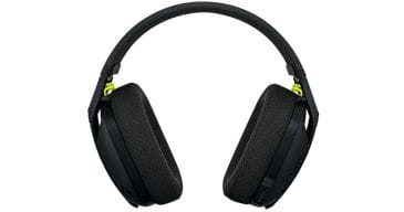 Logitech G435 Wireless Gaming Headset Black (981-001050)
