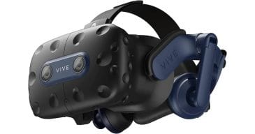 HTC Vive Pro 2 VR Headset (99hasw003-00)