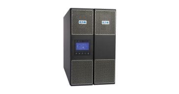 Eaton 9PX 5000i RT3U Netpack Online UPS (9PX5KiRTN)