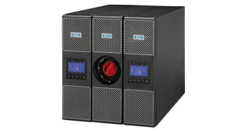 Eaton 9PX 12Ki 6Ki Redundant RT9U Netpack Online UPS (9PXM12KiRTN)