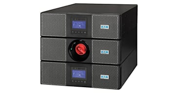 Eaton 9PX 16Ki 8Ki Redundant RT15U Netpack Online UPS (9PXM16KiRTN)