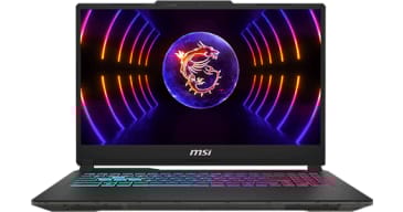 MSI RAIDER GE78 HX-A14VIG Intel Core i9 14900HX 64GB RAM 2TB SSD NVIDIA GeForce RTX 4090 17" QHD+ 240Hz Win11 Home Laptop (9S7-17S151-699)