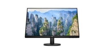HP V27i Full HD (1920 x 1080) monitor