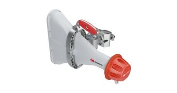 RF Elements AH60-CC Asymmetrical Horn TP Antenna
