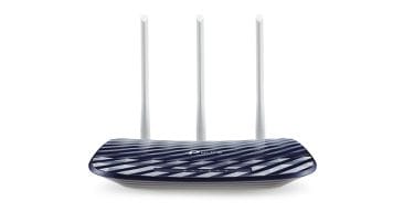 TP-Link Archer C20 AC750 Wireless Router