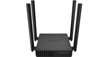 TP-Link Archer C54 AC1200 Wi-Fi Router
