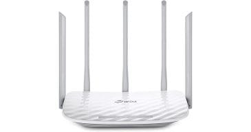 TP-Link Archer C60 AC1350 Wireless Router