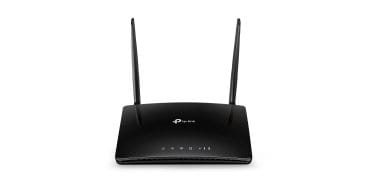 TP-Link Archer MR400 AC1200 Wireless 4G LTE Router