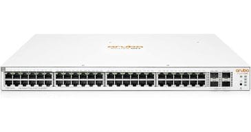 HPE Networking Instant On PoE Switch 1930 48G (JL686A)