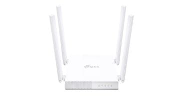 TP-Link Archer C24 AC750 Router