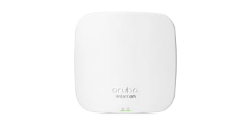 HPE Networking Instant On Access Point AP15 (R2X06A)