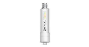 Ubiquiti airMAX Bullet M2 Radio (BulletM2-HP)