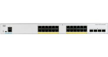 Cisco Catalyst C1000-24T-4G-L Switch