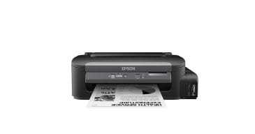 Epson WorkForce M100 Ink Tank Printer (C11CC84401DA)