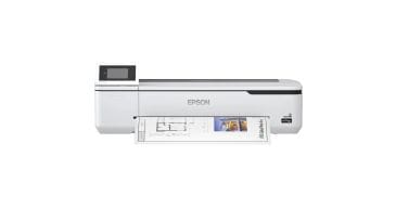 Epson SureColor SC-T3100N  Wireless Large Format Printer (C11CF11301A1)