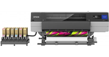Epson SureColor SC-F10000H Large Format Printer (C11CF83301B1)