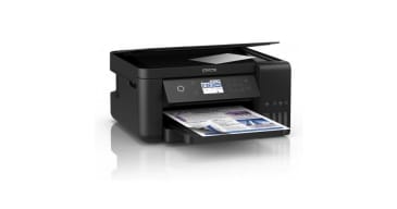 Epson EcoTank L6160 Ink Tank Printers (C11CG21403DA)