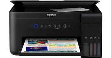 Epson EcoTank L4150 Ink Tank Printer (C11CG25402DA)