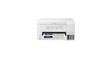Epson EcoTank L4156 Cartridge-Free Ink Tank Printer (C11CG25404DA)