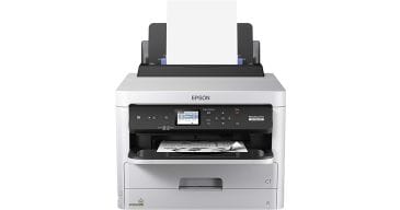 Epson WorkForce Pro WF-C579RD2TWF Inkjet Printer (C11CG77402BS)