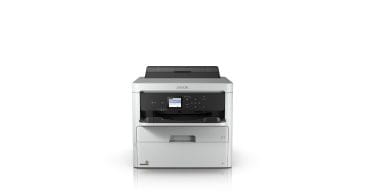 Epson WorkForce Pro WF-C529RDW Inkjet Printer (C11CG79402BY)