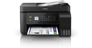 Epson EcoTank L5190 Ink Tank Printer (C11CG85404DA)