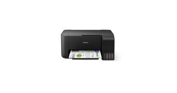 Epson EcoTank L3111 Ink Tank Printer (C11CG87404DA)