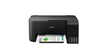 Epson EcoTank L3110 Ink Tank Printer (C11CG87408)