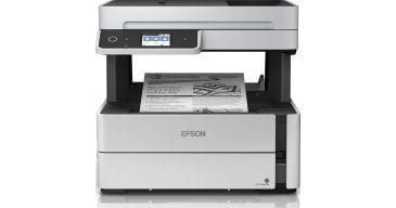 Epson EcoTank M3170 Mono Ink Tank Printer (C11CG92404BY)
