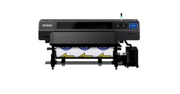 Epson SureColor SC-R5010 Large Format Printer (C11CH28302B0)