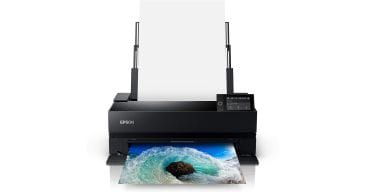 Epson SureColor SC-P900 Photo Printer (C11CH37402DR)