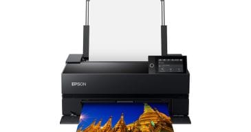 Epson SureColor SC-P700 Professional Photo printer (C11CH38402DA)