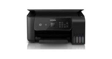 Epson EcoTank L3160 Ink Tank Printer (C11CH42409)