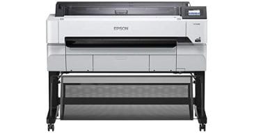 Epson SureColor SC-T5400M-MFP 240V Large Format Printer  (C11CH65301A1)