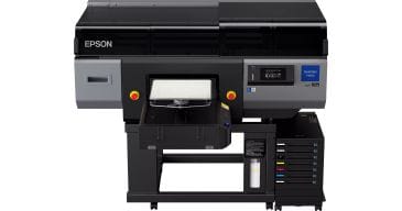 Epson SureColor SC-F3000 Large Format Printer (C11CH74301B0)