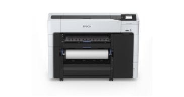Epson SureColor SC-T3700E Photo Printer (C11CH79301A1)