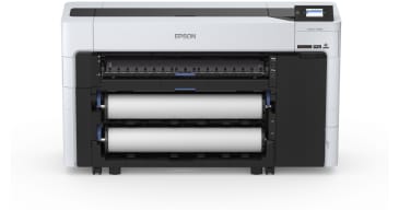 Epson SureColor SC-T5700D Large Format Printer (C11CH81301A1)