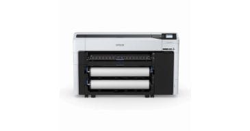 Epson SureColor T5700DM Multi-function Photo Printer (C11CH82301A1)