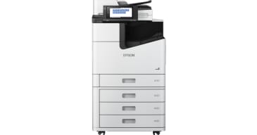 Epson WorkForce Enterprise WF-C21000 D4TW  Inkjet (C11CH88401BY)