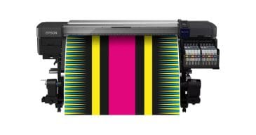 Epson SureColor SC-F9400H Large Format Printer (C11CH99301B0)