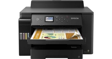Epson EcoTank L11160 Ink Tank Printer (C11CJ04403DA)