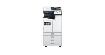 Epson WorkForce Enterprise AM-C5000 Inkjet Printer (C11CJ42402BY)