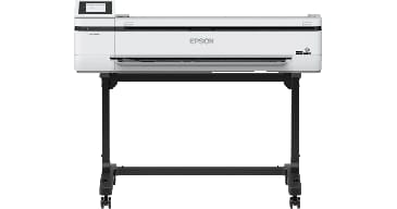 Epson SureColor SC-T5100M Large Format Printer (C11CJ54301A1)