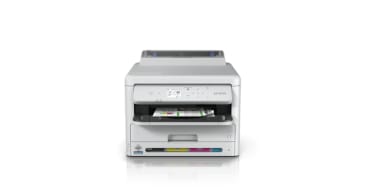 Epson WF-C5390DW Inkjet Printer (C11CK25402BY)