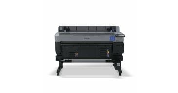 Epson SureColor SC-F6400H Dye Sublimation Printer (C11CK79301B0)
