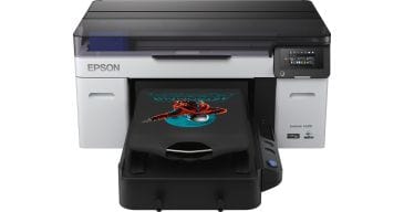 Epson SureColor F2200 WiFi Large Format Printer (C11CK80301B0)